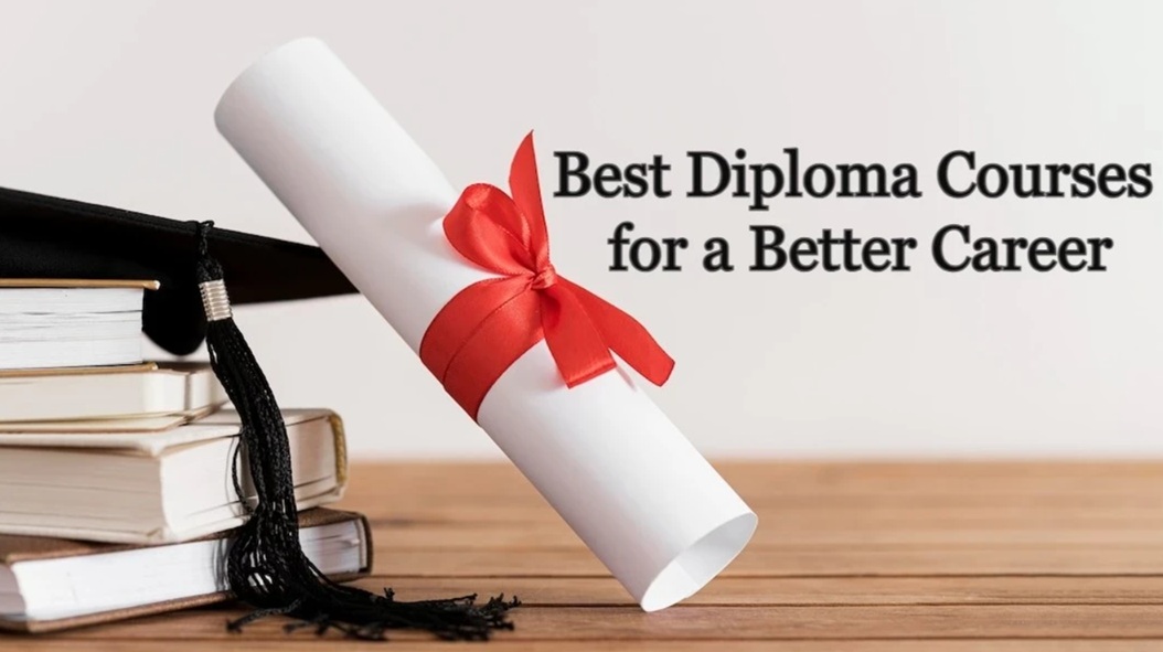 YTSE Diploma courses list