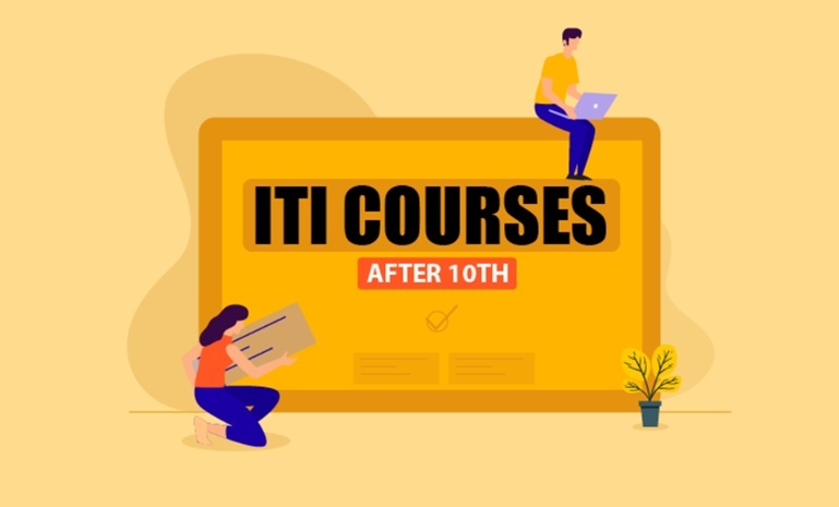 ITI Courses after 10th YTSE