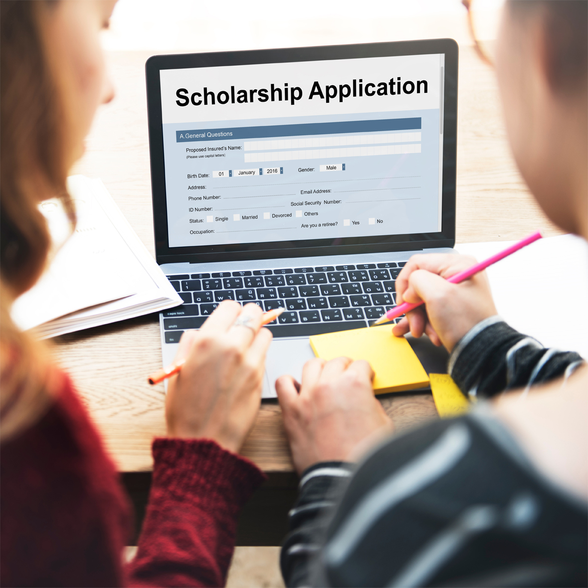 YTSE Eligibility Criteria